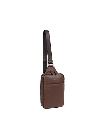 Sac monobretelle Cuir CONFORT