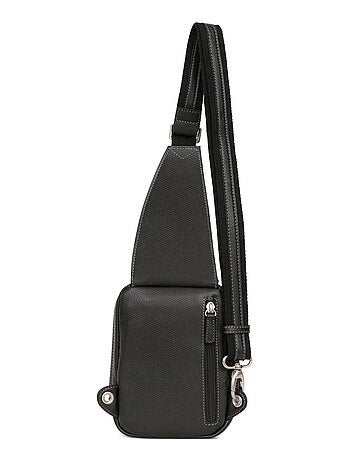 Sac monobretelle Cuir CONFORT
