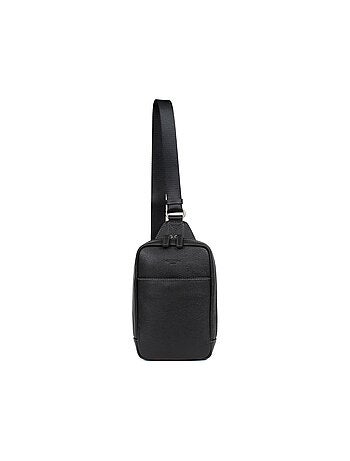 Sac monobretelle Cuir CONFORT