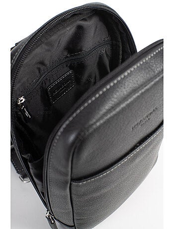 Sac monobretelle Cuir CONFORT