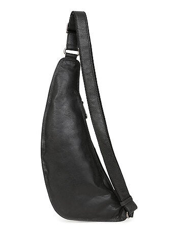 Sac monobretelle Cuir INSTINCT