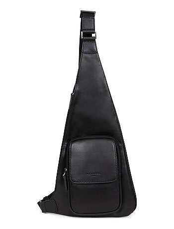 Sac monobretelle  Cuir SOFT STUDIO