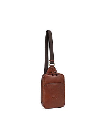 Sac monobretelle Cuir STUART