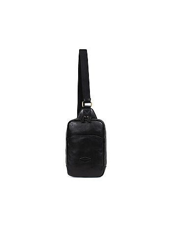 Sac monobretelle Cuir STUART