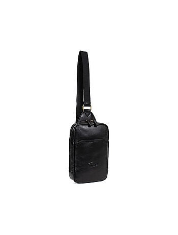 Sac monobretelle Cuir STUART
