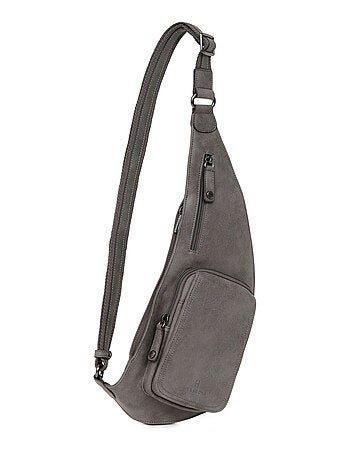 Sac monobretelle DIFFÉRENCE