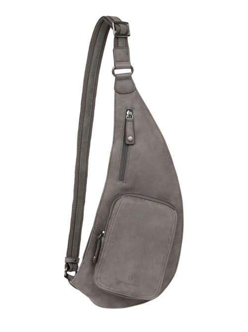 Sac monobretelle DIFFÉRENCE - Kiabi