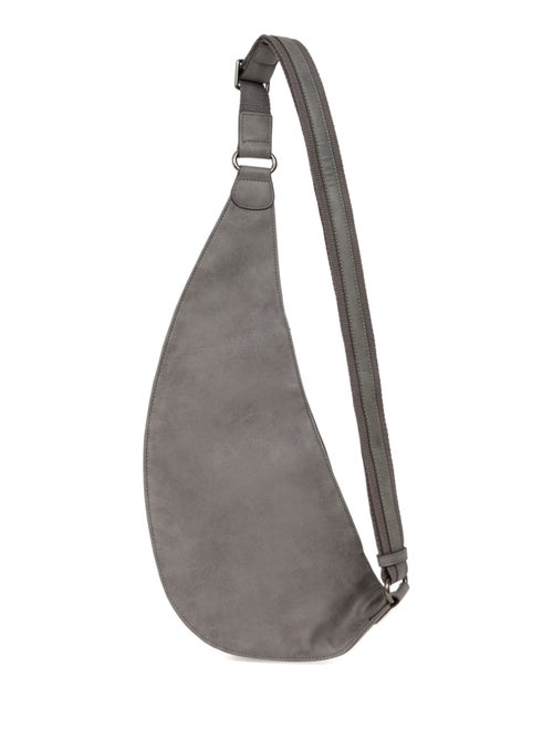 Sac monobretelle DIFFÉRENCE - Kiabi