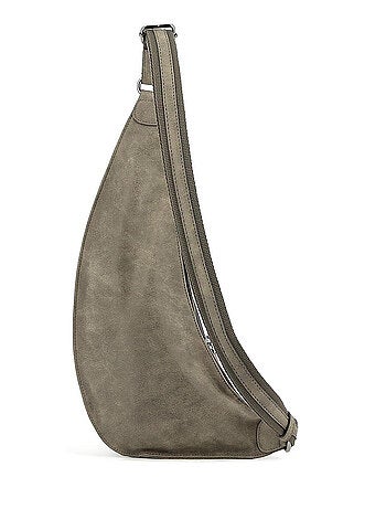 Sac monobretelle différence hexagona