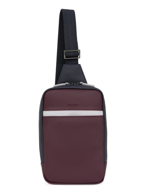 Sac monobretelle MASTER - Kiabi