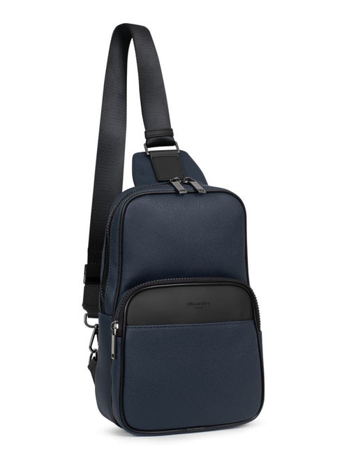 Sac monobretelle ODYSSEY - Kiabi