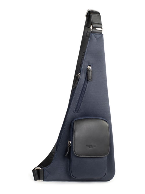 Sac monobretelle TRAVEL - Kiabi