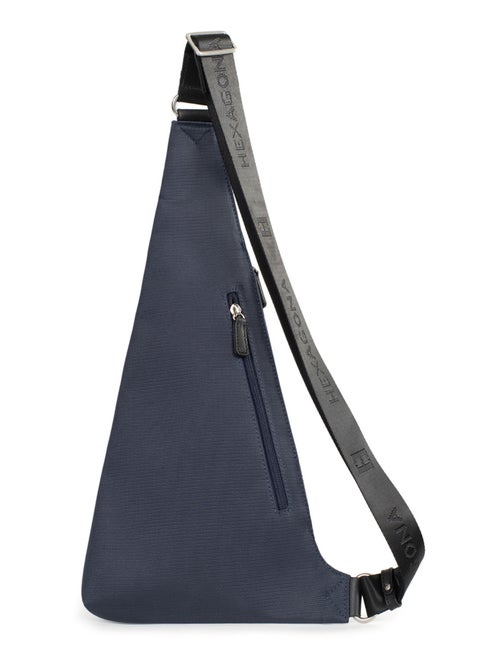 Sac monobretelle TRAVEL - Kiabi