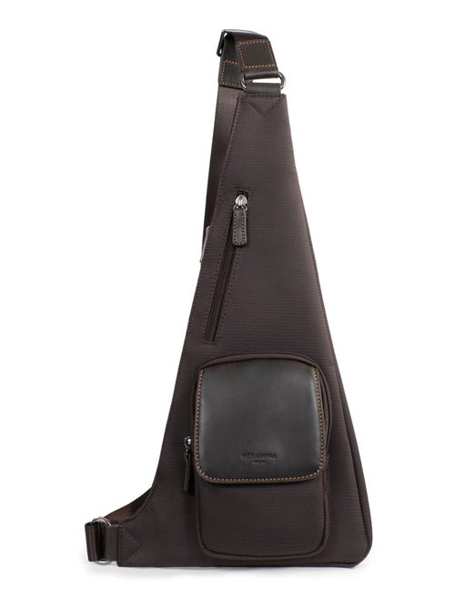Sac monobretelle TRAVEL - Kiabi