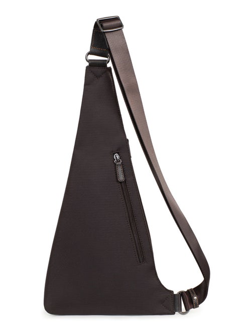 Sac monobretelle TRAVEL - Kiabi