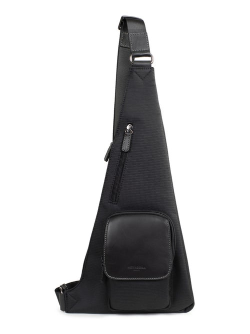 Sac monobretelle TRAVEL - Kiabi