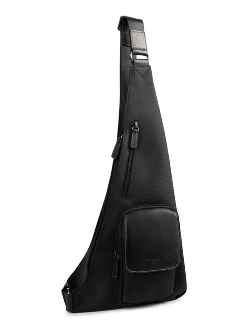 Sac monobretelle TRAVEL - Kiabi
