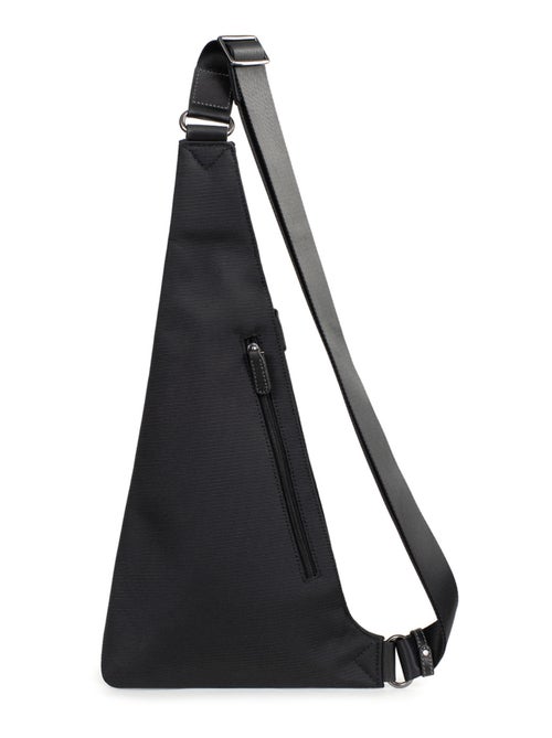 Sac monobretelle TRAVEL - Kiabi