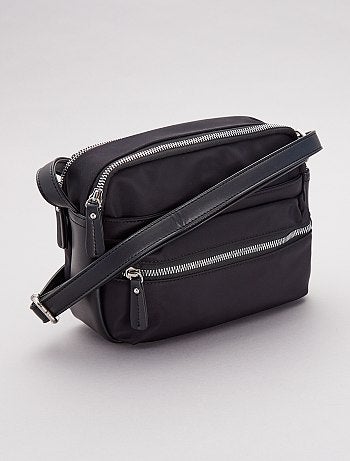 Sac multi poches en nylon