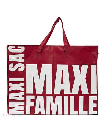 Sac mutli usage XXL PILI 110L