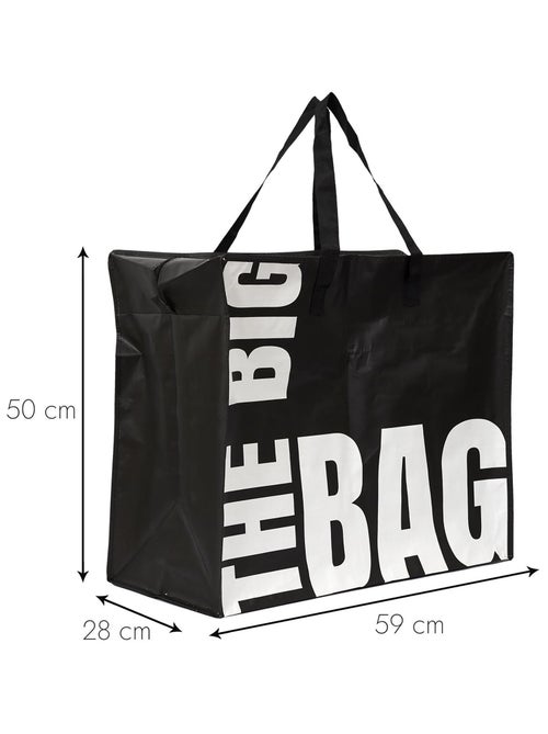 Sac mutli usage XXL PILI 80L - Kiabi