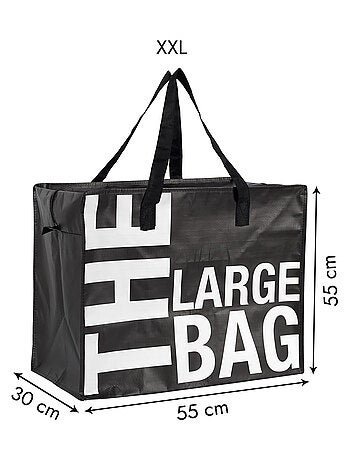 Sac mutli usage XXL PILI 90L