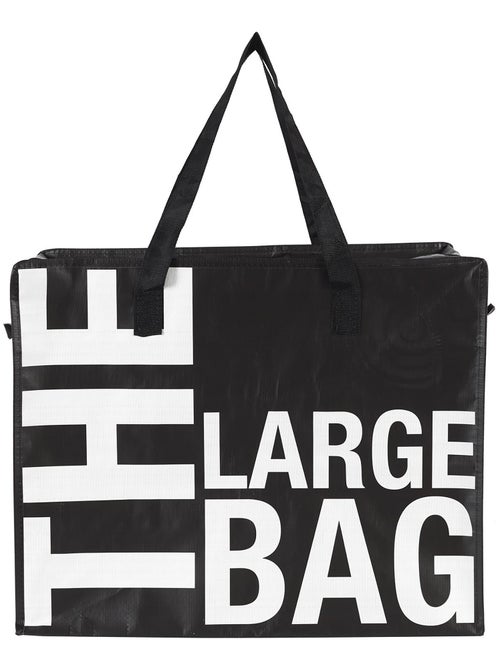 Sac mutli usage XXL PILI 90L - Kiabi Sac mutli usage XXL PILI 90L - Kiabi