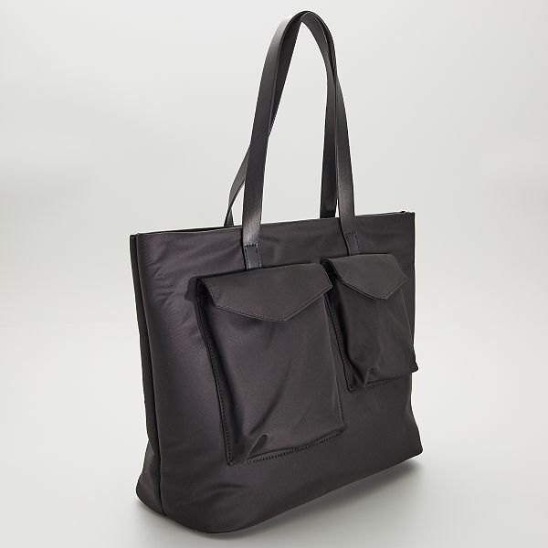 Sac Femme Noir Kiabi 17 00