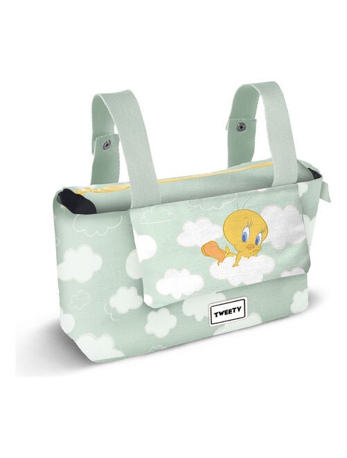 Sac Organisateur de Poussette - 0 Clouds - Kiabi