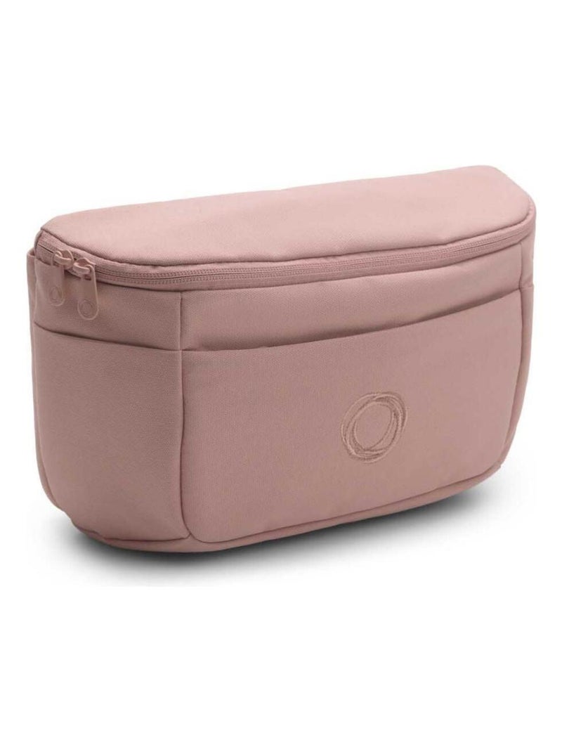 Sac organiseur ROSÉE Rose - Kiabi