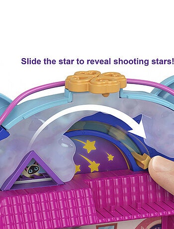 Sac Ourson Surprises - Polly Pocket
