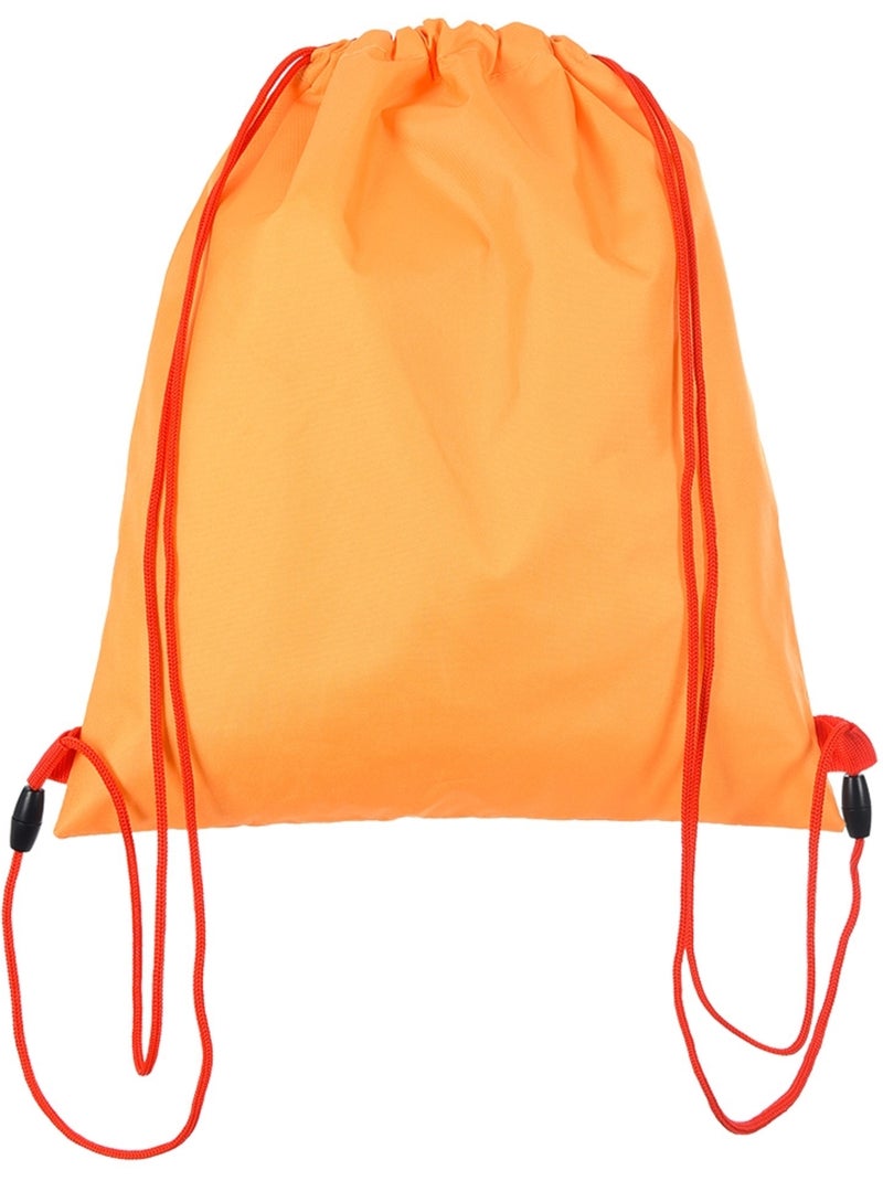 Sac Pat Patrouille| Licence Officielle Jaune - Kiabi