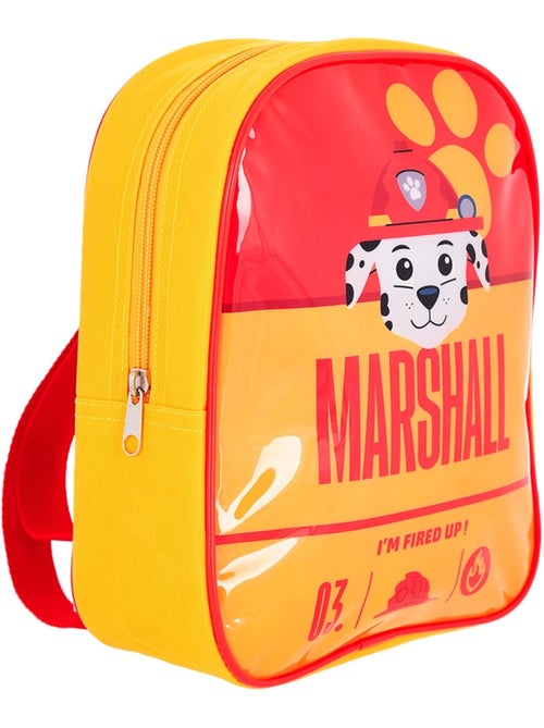 Sac Pat Patrouille| Licence Officielle - Kiabi