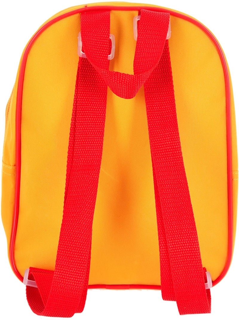 Sac Pat Patrouille| Licence Officielle Jaune - Kiabi