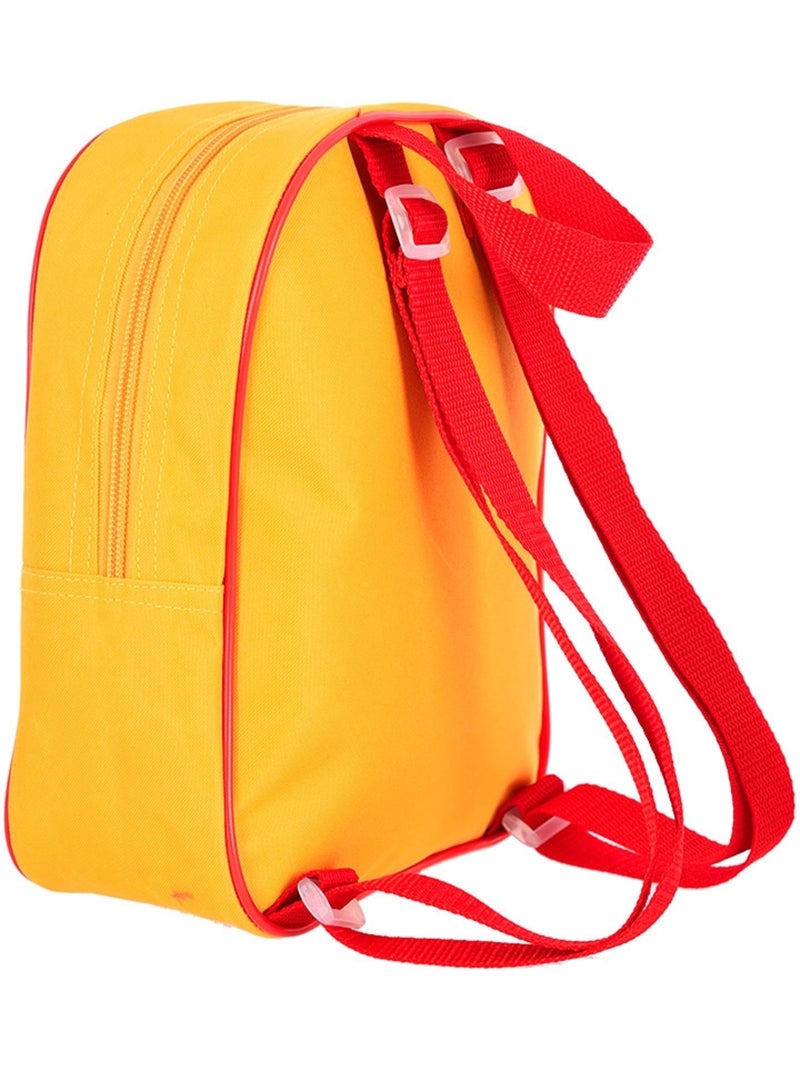 Sac Pat Patrouille| Licence Officielle Jaune - Kiabi
