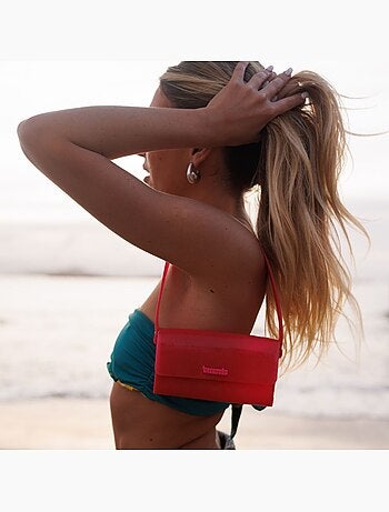 Sac pequena