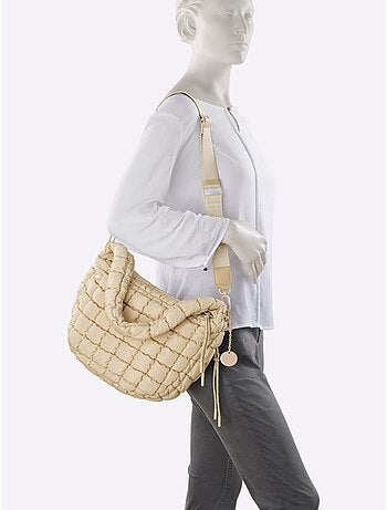 Sac Piquage élégant - Helline