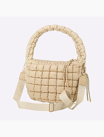Sac Piquage élégant - Helline