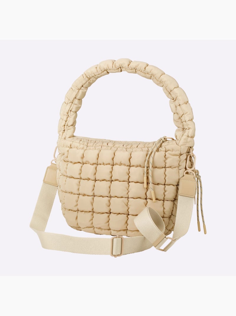 Sac Piquage élégant - helline Ivoire - Kiabi