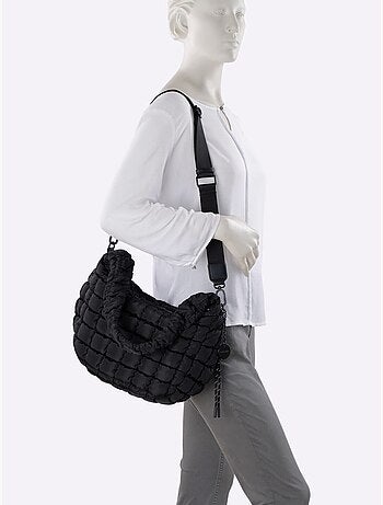 Sac Piquage élégant - Helline