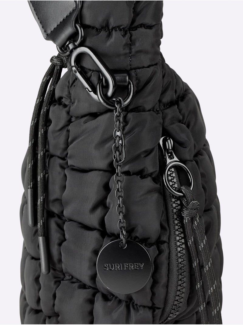 Sac Piquage élégant - helline Noir - Kiabi