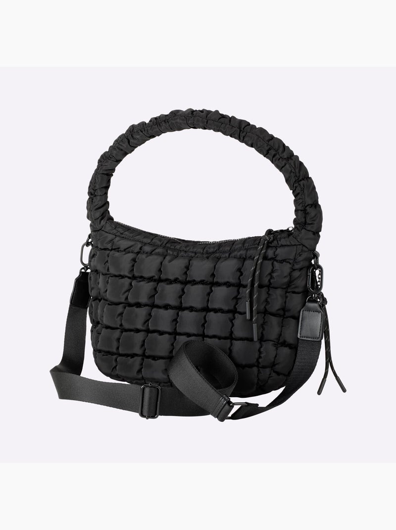 Sac Piquage élégant - helline Noir - Kiabi