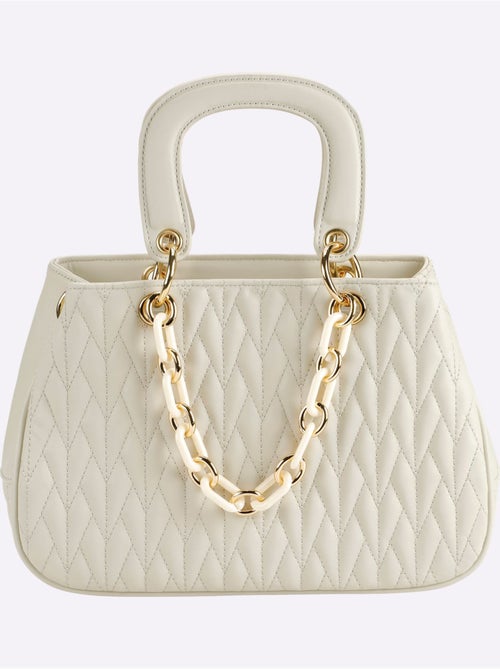 Sac Piquage élégant - Taille Standard - helline - Kiabi