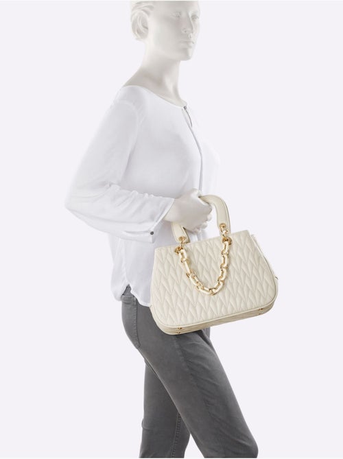 Sac Piquage élégant - Taille Standard - helline - Kiabi