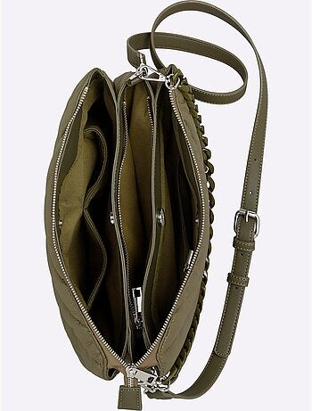 Sac piquage tendance - taille standard - helline