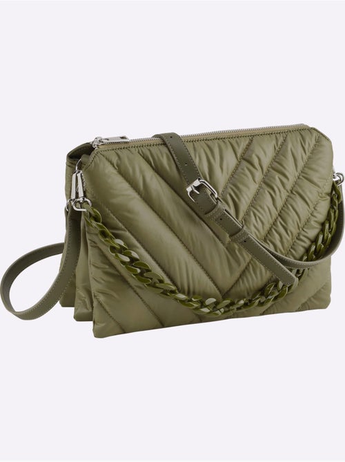 Sac Piquage Tendance - Taille Standard - helline - Kiabi