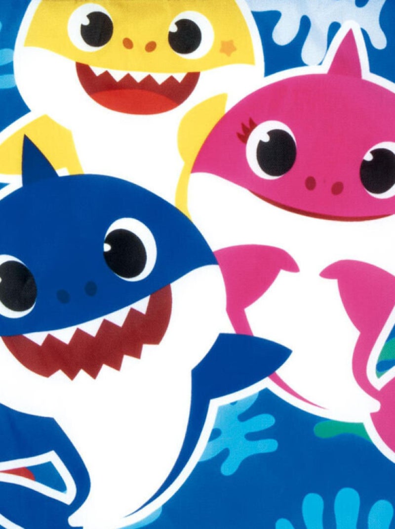 Sac pique-nique - Baby Shark Multicolore - Kiabi