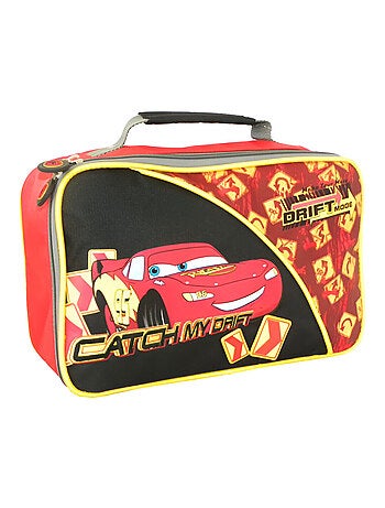Sac pique nique Cars