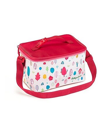 Sac pique-nique Chaperon Rouge
