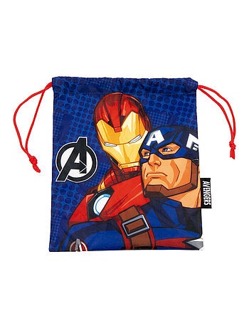 Sac pique-nique MARVEL - Avengers